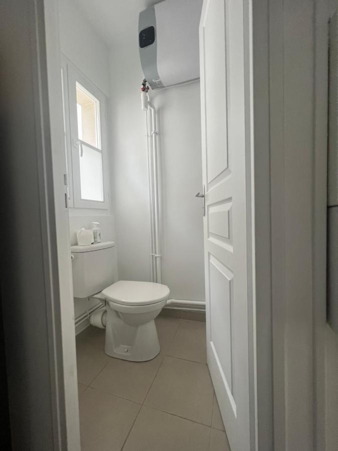 Appartement Charming 1 Bedroom Marais Hideaway - Fb17a *